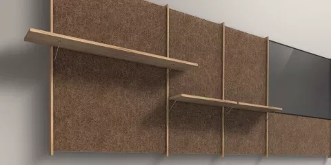 Panel Zero Wall System